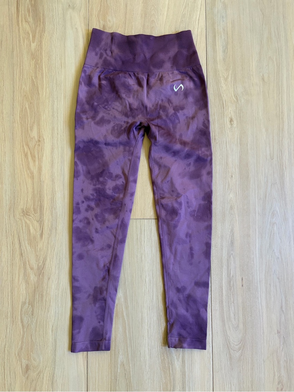 TLF apparel Cosmic Seamless Butt Scrunch Leggings
